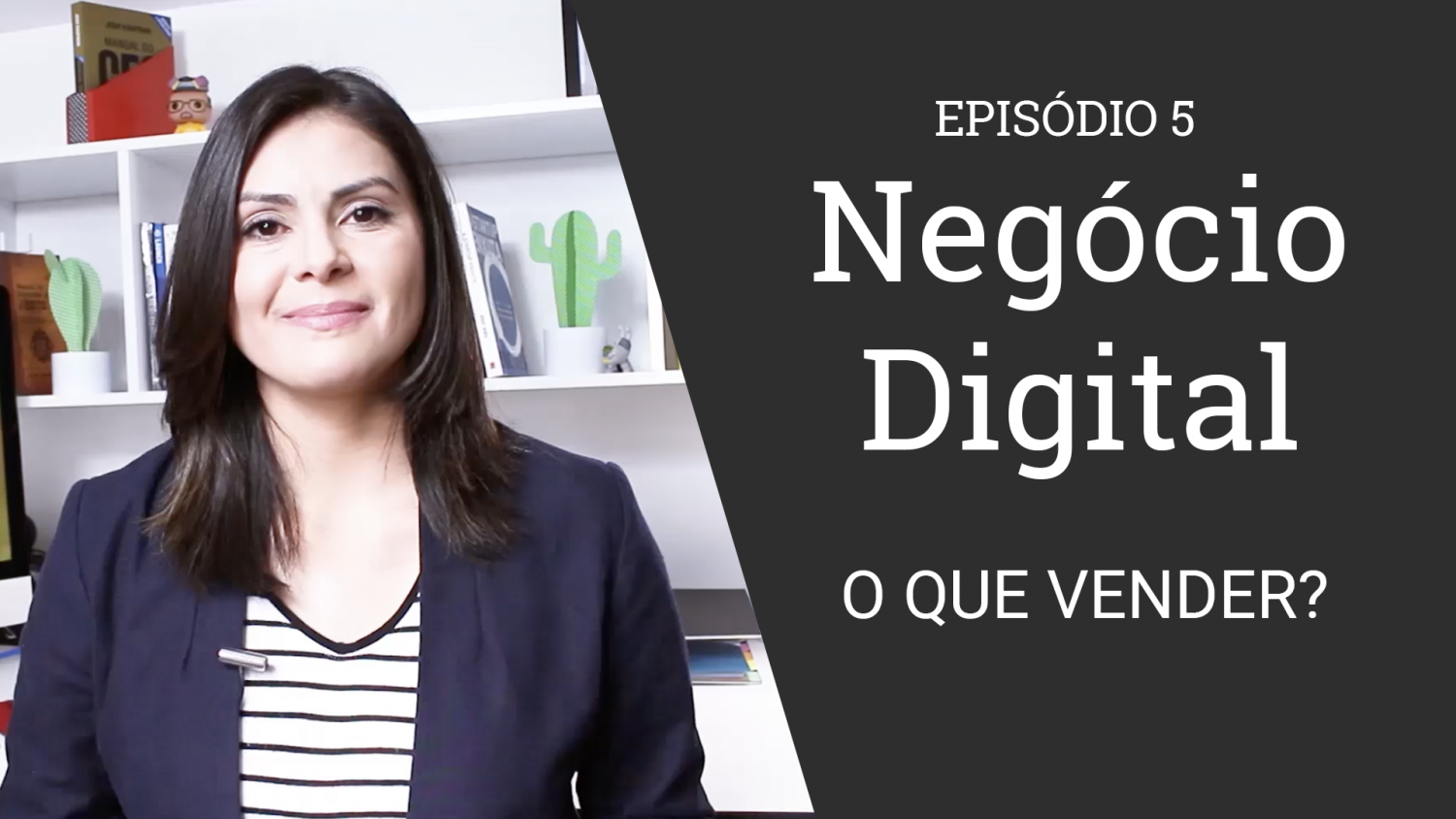 Youtube Série: Negócio Digital Como Começar » Escola de Negócios Digitais
