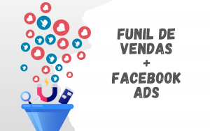 funil de vendas mais facebook e instagram ads